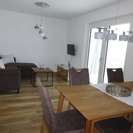 Fraenkische Linie - Radspitz-Ferienwohnungen Marktrodach Exterior foto